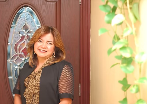 Virginia - Founder of Virginia Unlimited Hair Studio